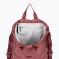 New Balance WMNS Tote 15 l bordeauxfarbener Rucksack 4