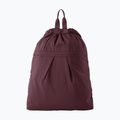 New Balance WMNS Tote 15 l bordeauxfarbener Rucksack 5