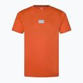 Herren New Balance Impact Run AT N-Vent cayenne Laufshirt 6