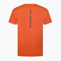 Herren New Balance Impact Run AT N-Vent cayenne Laufshirt 7