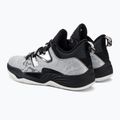 New Balance Two Herren Basketball Schuhe weiß und schwarz BB2WYDM3.D.120 3