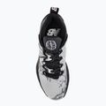 New Balance Two Herren Basketball Schuhe weiß und schwarz BB2WYDM3.D.120 6