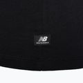 Damen New Balance Essentials Baumwoll-Jersey schwarz 7