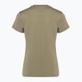 Damen New Balance Essentials Baumwoll-Jersey grün 5