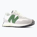 New Balance Damen Schuhe 327's V1 grau 8