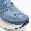 New Balance Herren Laufschuhe MMOREV4 Quecksilber blau 7