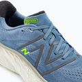 New Balance Herren Laufschuhe MMOREV4 Quecksilber blau 8