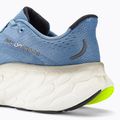 New Balance Herren Laufschuhe MMOREV4 Quecksilber blau 9