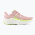 Damen Laufschuhe New Balance Fresh Foam More v4 rosa Mond 12