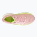 Damen Laufschuhe New Balance Fresh Foam More v4 rosa Mond 15
