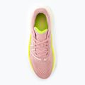 Damen Laufschuhe New Balance Fresh Foam More v4 rosa Mond 6
