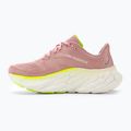 Damen Laufschuhe New Balance Fresh Foam More v4 rosa Mond 10