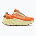 Damen New Balance Fresh Foam X More Trail v3 daydream Laufschuhe 2