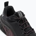 Damen Laufschuhe New Balance Fresh Foam X More v4 schwarz 8