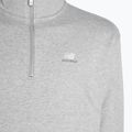 Herren New Balance Athletics Remastered Französisch sportlich grau Sweatshirt 7