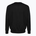Herren New Balance Athletics Graphic Crew Sweatshirt schwarz 5