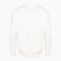 Herren New Balance Leichtathletik Grafik Crew Seesalz Sweatshirt 5
