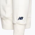Herren New Balance Leichtathletik Grafik Crew Seesalz Sweatshirt 6