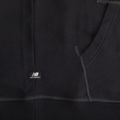 Herren New Balance Essentials Hoodie schwarz 8