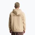 Herren New Balance Essentials Winter Hoodie Weihrauch Sweatshirt 2