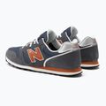 New Balance ML373V2 Magnet Männer Turnschuhe 3