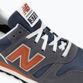 New Balance ML373V2 Magnet Männer Turnschuhe 8