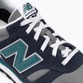 New Balance ML373V2 eclipse Männer Turnschuhe 8