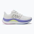 New Balance FuelCell Propel v4 weiß/multi Damen Laufschuhe 11