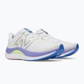 New Balance FuelCell Propel v4 weiß/multi Damen Laufschuhe 12