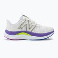 New Balance FuelCell Propel v4 weiß/multi Damen Laufschuhe 2