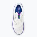 New Balance FuelCell Propel v4 weiß/multi Damen Laufschuhe 6
