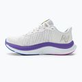 New Balance FuelCell Propel v4 weiß/multi Damen Laufschuhe 10