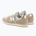 New Balance Frauen Schuhe WL373OE2 Pilz 3