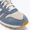 New Balance Frauen Schuhe WL373OE2 nb navy 7