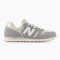 New Balance Damen Schuhe 373's V2 grau/weiß 9