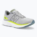 New Balance Fresh Foam X Evoz v3 grau Herren Laufschuhe