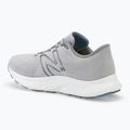 New Balance Fresh Foam X Evoz v3 grau Herren Laufschuhe 3