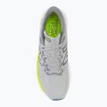New Balance Fresh Foam X Evoz v3 grau Herren Laufschuhe 5