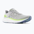 New Balance Fresh Foam X Evoz v3 grau Herren Laufschuhe 8