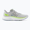 New Balance Fresh Foam X Evoz v3 grau Herren Laufschuhe 9