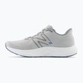 New Balance Fresh Foam X Evoz v3 grau Herren Laufschuhe 10