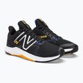 New Balance Herren Trainingsschuhe MXTRNRV2 schwarz 4