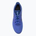 Herren New Balance 411 v3 marineblau Laufschuhe 5