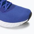 Herren New Balance 411 v3 marineblau Laufschuhe 7