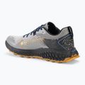 New Balance Fresh Foam X Hierro V7 GTX Herren Laufschuhe grau 3