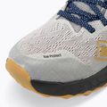 New Balance Fresh Foam X Hierro V7 GTX Herren Laufschuhe grau 7