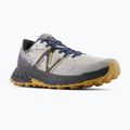 New Balance Fresh Foam X Hierro V7 GTX Herren Laufschuhe grau 8