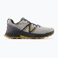 New Balance Fresh Foam X Hierro V7 GTX Herren Laufschuhe grau 9