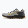 New Balance Fresh Foam X Hierro V7 GTX Herren Laufschuhe grau 10