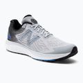 Herren Laufschuhe New Balance M680V7 Aluminium Grau